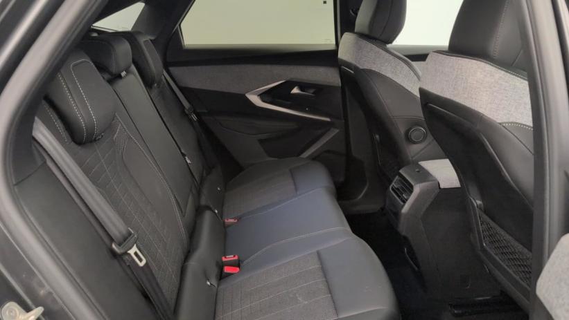 Aperçu du véhicule : Hybrid 145 e-DCS6 GT