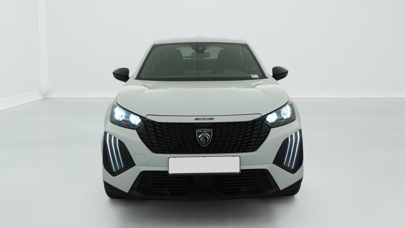 Aperçu du véhicule : Hybrid 145 e-DCS6 Style