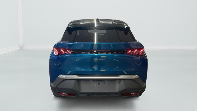 Aperçu du véhicule : Hybrid 145 e-DCS6 GT