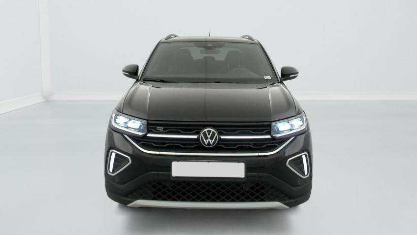 Aperçu du véhicule : 1.0 TSI 116 Start Stop DSG7 R-Line