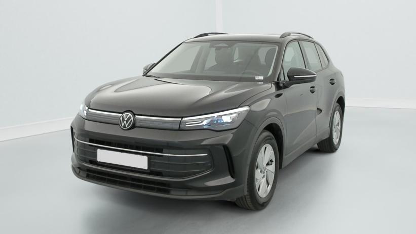 Aperçu du véhicule : 2.0 TDI 150ch DSG7 Life