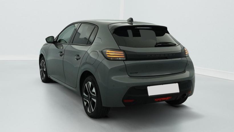 Aperçu du véhicule : PureTech 100 S S BVM6 Allure