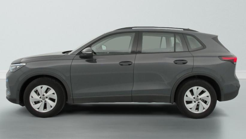 Aperçu du véhicule : 2.0 TDI 150ch DSG7 Life