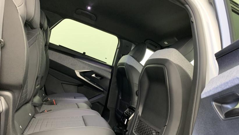 Aperçu du véhicule : Hybrid 145 e-DCS6 GT