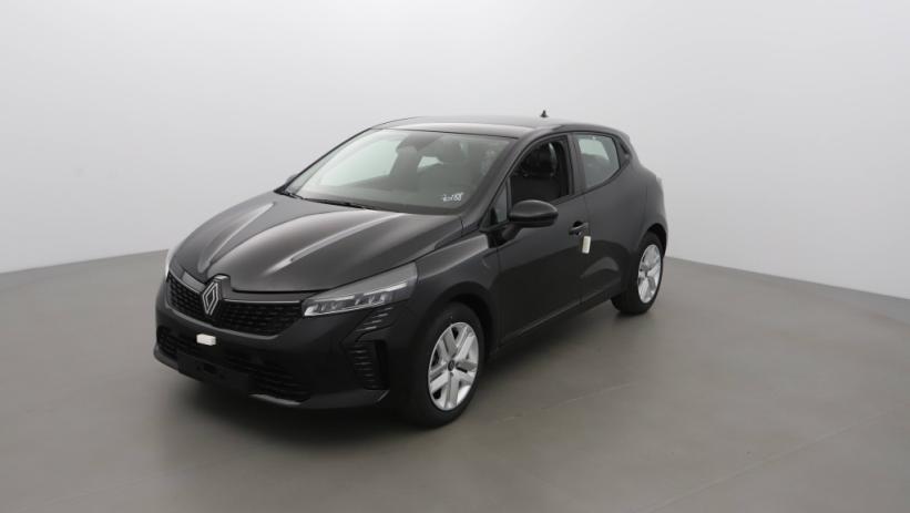Aperçu du véhicule : 1.0 TCE 90CH EVOLUTION