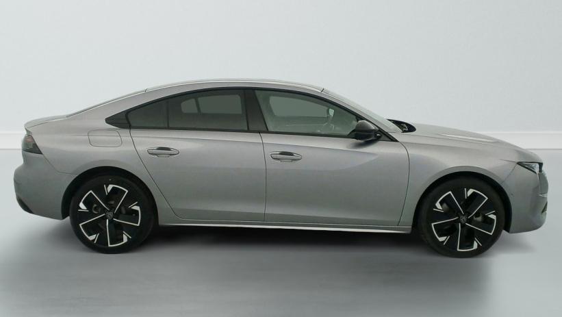 Aperçu du véhicule : Hybrid 225 e-EAT8 Allure