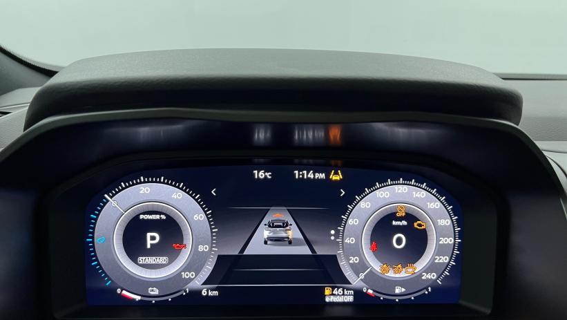 Aperçu du véhicule : e-Power 190 ch Tekna Gris Argile avec 2550€ d'équipements inclus