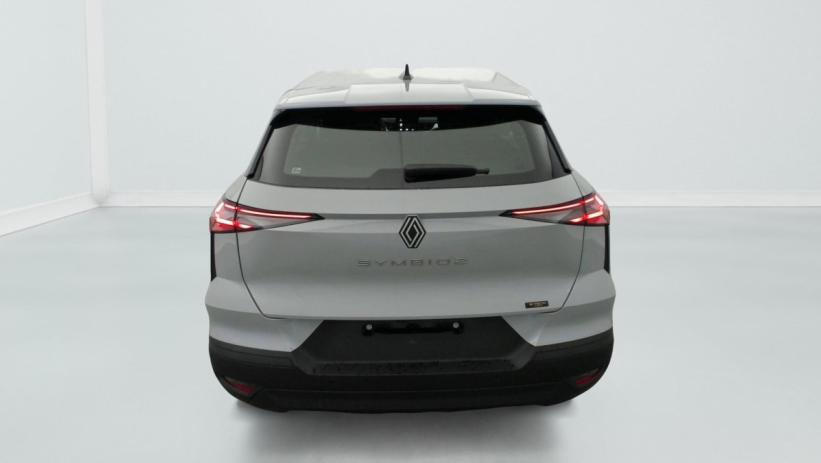 Aperçu du véhicule : E-Tech full hybrid 160 ch Evolution