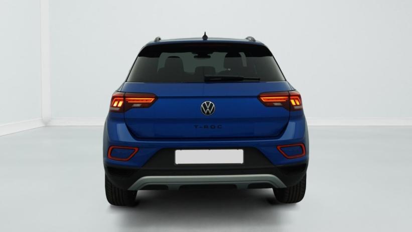 Aperçu du véhicule : 2.0 TDI 150 Start Stop DSG7 Style