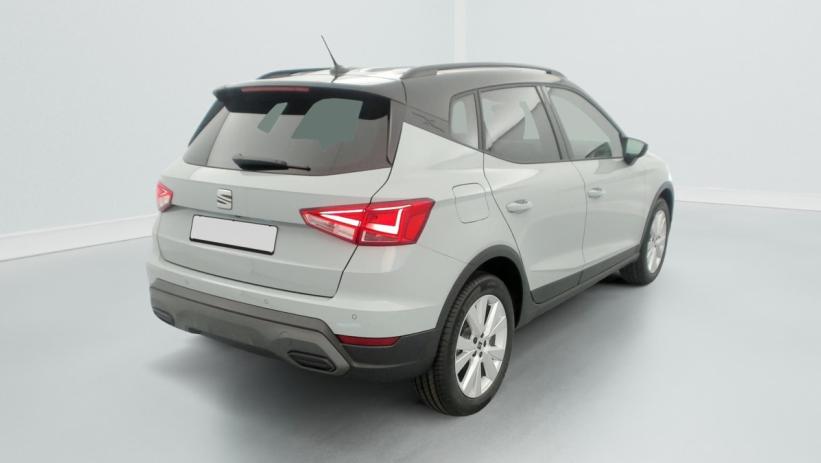 Aperçu du véhicule : 1.0 TSI 115 ch Start Stop DSG7 Copa