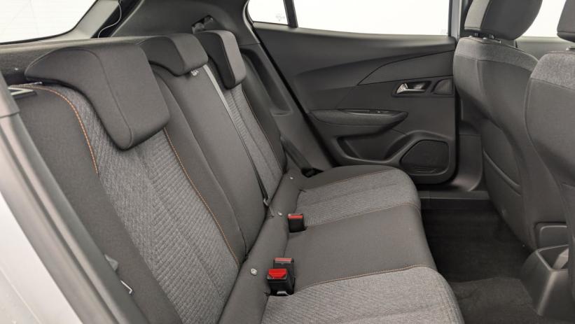 Aperçu du véhicule : Hybrid 145 e-DCS6 Style