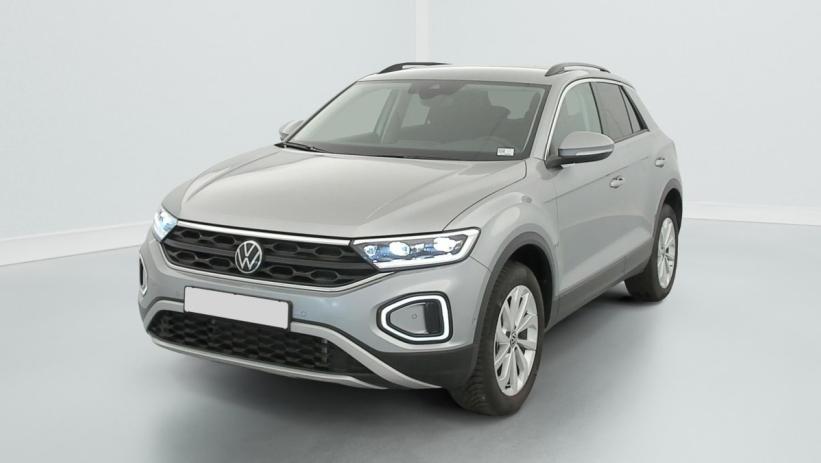 Aperçu du véhicule : 2.0 TDI 116 Start Stop BVM6 Life