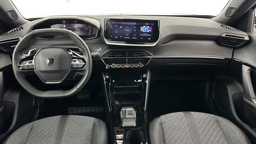 Aperçu du véhicule : II 1.2 Hybrid 145ch Allure e-DCS6