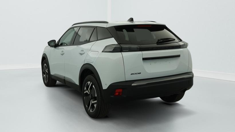 Aperçu du véhicule : 100 S S BVM6 Allure