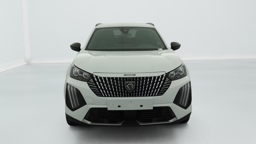 Aperçu du véhicule : Hybrid 136 e-DCS6 Allure