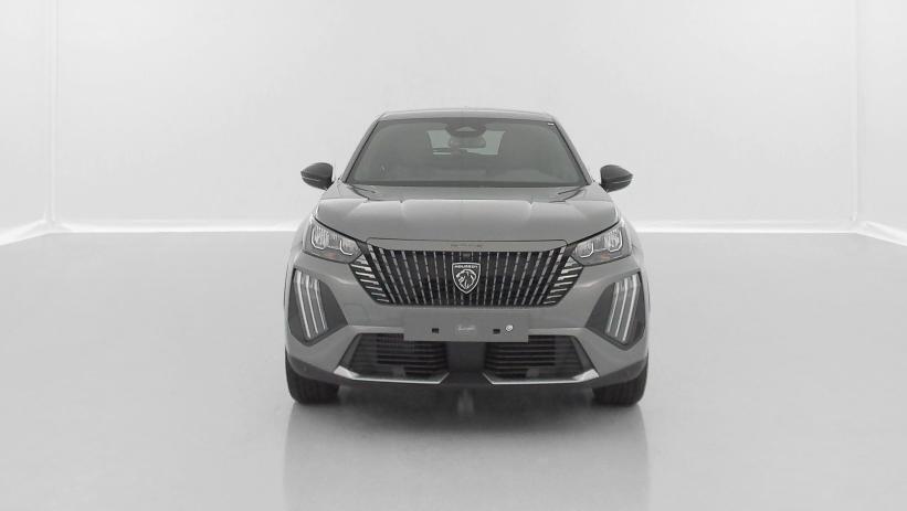Aperçu du véhicule : II 1.2 Hybrid 145ch Allure e-DCS6