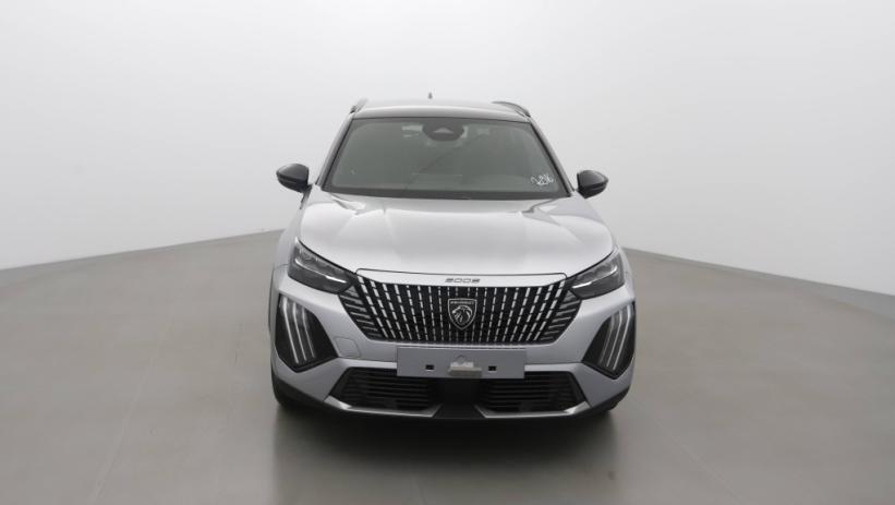 Aperçu du véhicule : 1.2 HYBRID 136CH GT E-DCS6