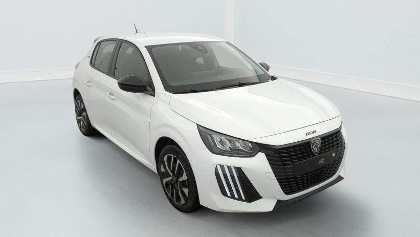Aperçu du véhicule : Hybrid 100 e-DCS6 Style