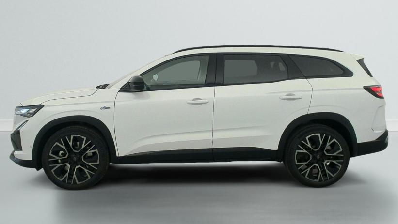 Aperçu du véhicule : FULL HYBRID E-TECH 200 CH 7PL ESPRIT ALPINE