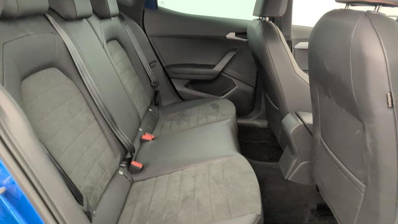 Aperçu du véhicule : 1.0 TSI 95 CH START STOP BVM5 FR