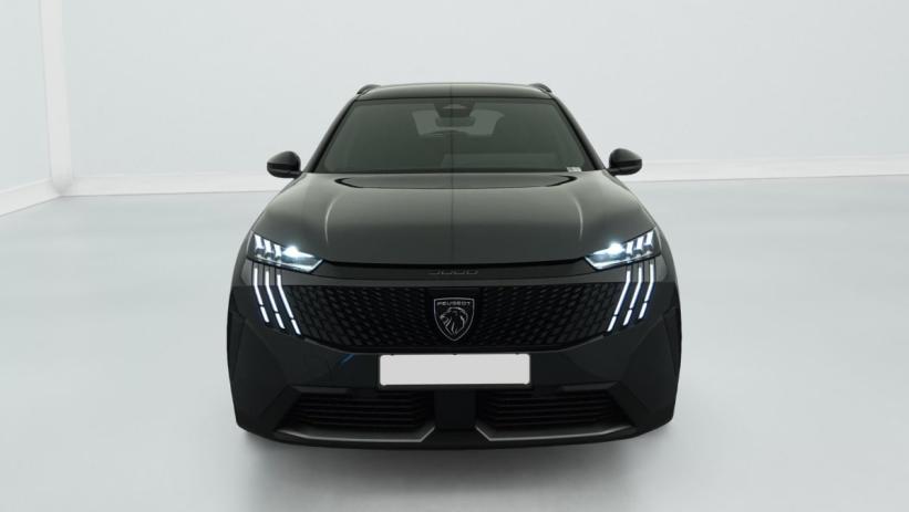 Aperçu du véhicule : HYBRID 145CH E-DCS6 GT