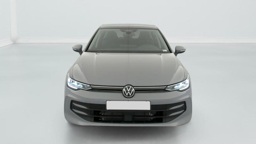 Aperçu du véhicule : 1.5 TSI EVO2 116 BVM6 LIFE PLUS