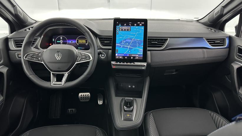 Aperçu du véhicule : 1.8 E-Tech Full Hybrid 160ch Esprit Alpine