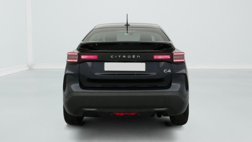 Aperçu du véhicule : Hybride 110 ch e-DCS6 You