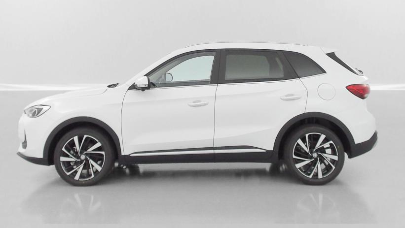 Aperçu du véhicule : 1.5 L Hybrid+ 197ch Luxury