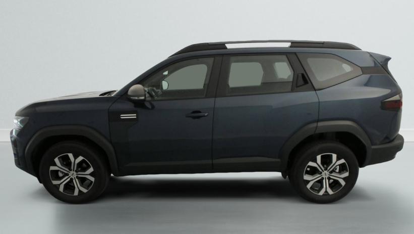 Aperçu du véhicule : Mild Hybrid 140 Expression