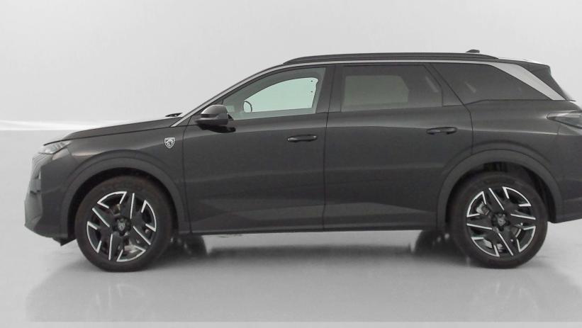 Aperçu du véhicule : III 1.2 Hybrid 145ch GT e-DCS6