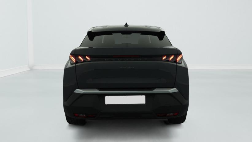 Aperçu du véhicule : Hybrid 145 e-DCS6 GT