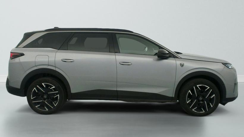 Aperçu du véhicule : HYBRID 145CH E-DCS6 GT