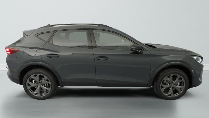 Aperçu du véhicule : 1.5 eTSI Hybrid 150 ch DSG7 V