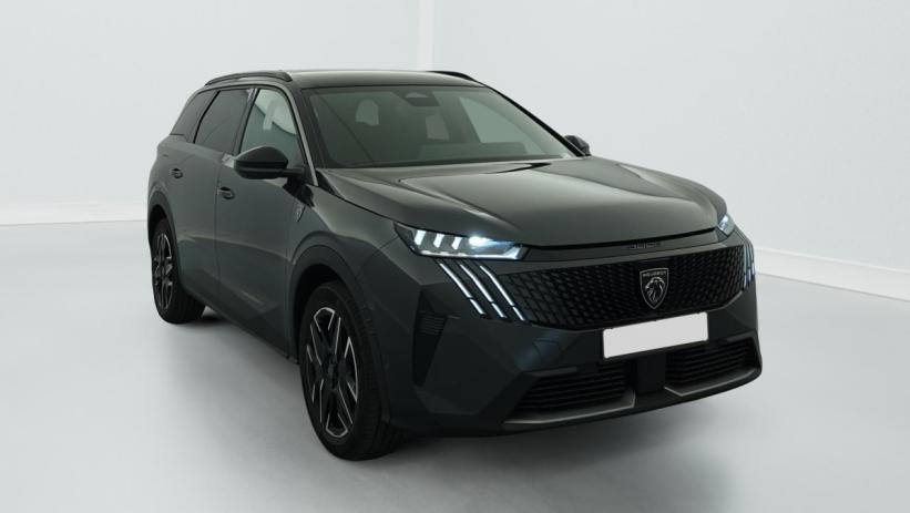 Aperçu du véhicule : HYBRID 145CH E-DCS6 GT