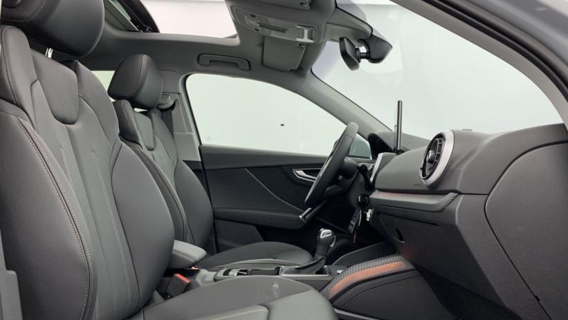 Aperçu du véhicule : 35 TFSI 150 S tronic 7 Design