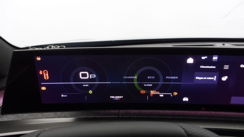 Aperçu du véhicule : 1.2 HYBRID 145CH GT E-DCS6