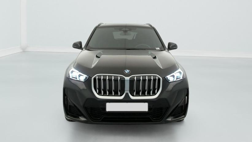 Aperçu du véhicule : XDRIVE 20D 163CH DKG7 M SPORT