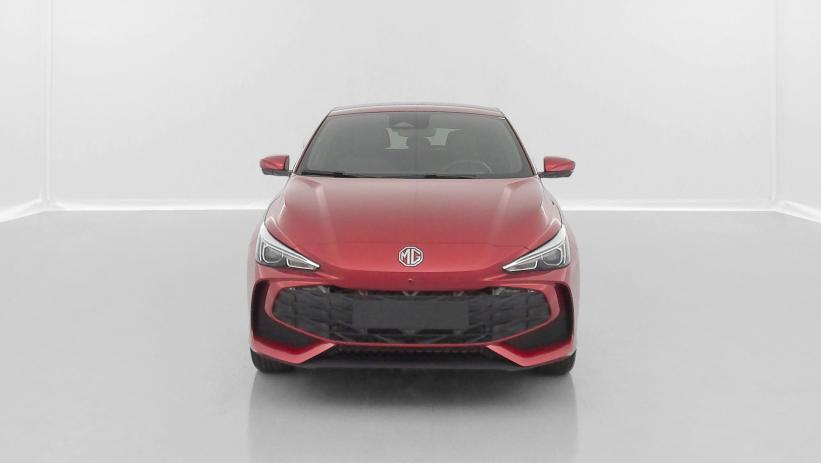 Aperçu du véhicule : 1.5 Hybrid+ 195ch Luxury