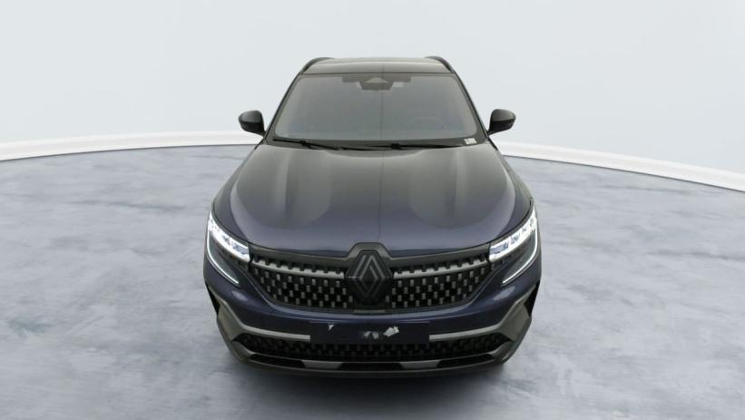 Aperçu du véhicule : E-TECH FULL HYBRID 200 GSR2 ESPRIT ALPINE
