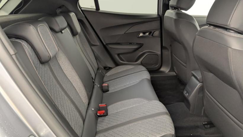 Aperçu du véhicule : 100 S S BVM6 Allure