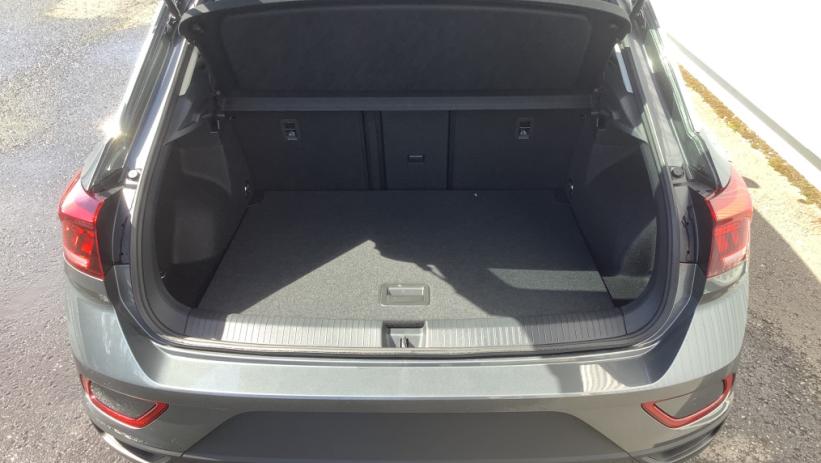 Aperçu du véhicule : T-ROC 2.0 TDI 150 Start/Stop DSG7 Life