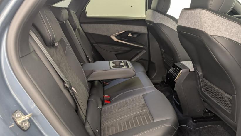 Aperçu du véhicule : Hybrid 145 e-DCS6 GT