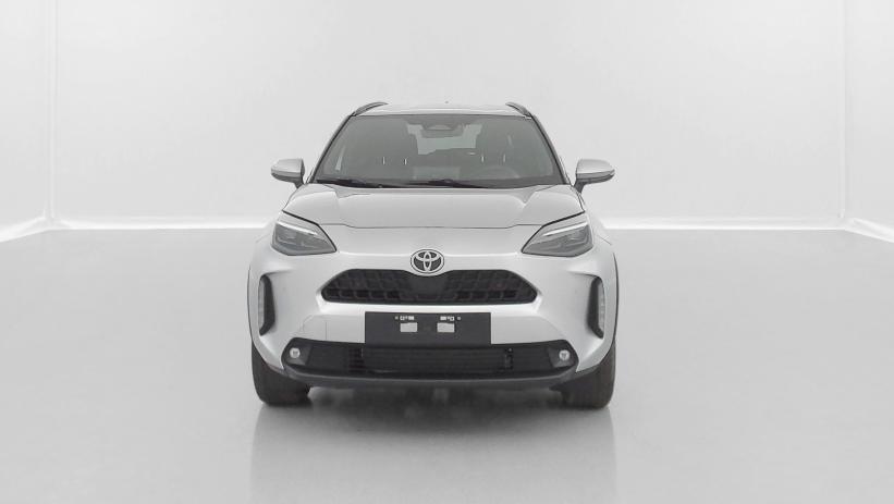 Aperçu du véhicule : 1.5 Hybride 130h Design e-CVT