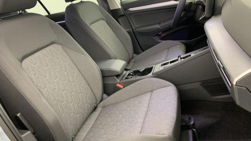 Aperçu du véhicule : 1.5 ETSI EVO2 150 DSG7 LIFE PLUS