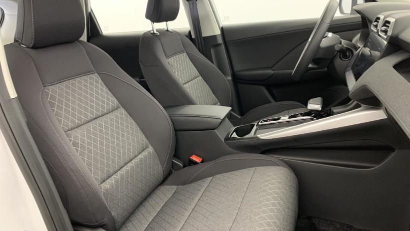 Aperçu du véhicule : 1.5 L Hybrid+ 197 ch Standard