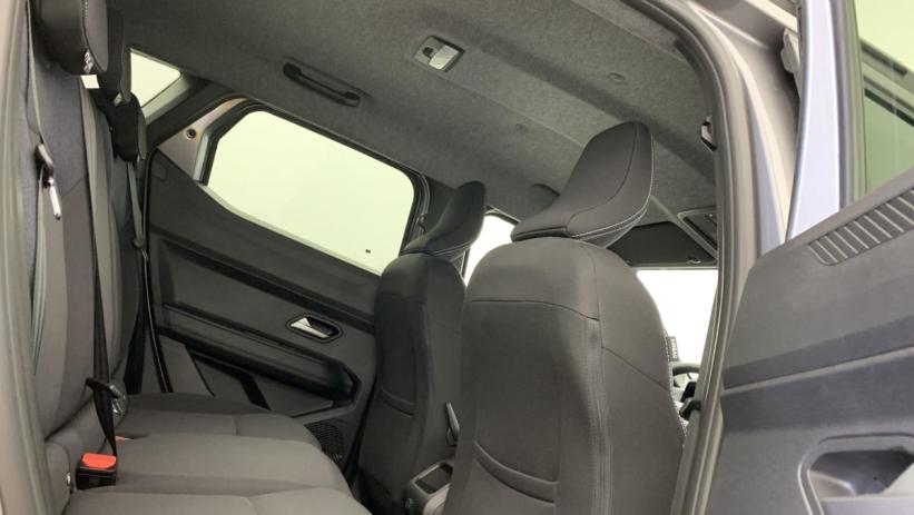 Aperçu du véhicule : TCe 130 4x2 Journey