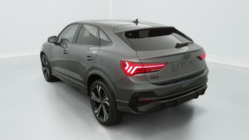 Aperçu du véhicule : 35 TDI 150 ch S tronic 7 S line plus