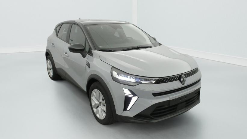 Aperçu du véhicule : TCe 90 ch Evolution