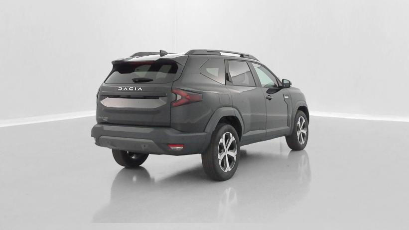 Aperçu du véhicule : 1.8 Hybrid 155ch Journey